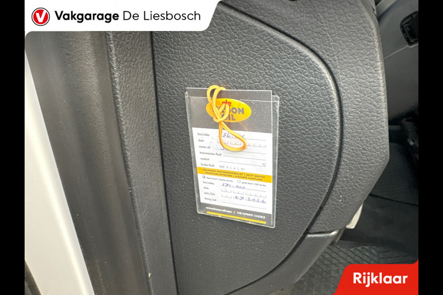 Volkswagen Multivan 2.0 TDI L1H1 Highline /leer/7 P/schuifdak/trekhaak/camera/navi/vol