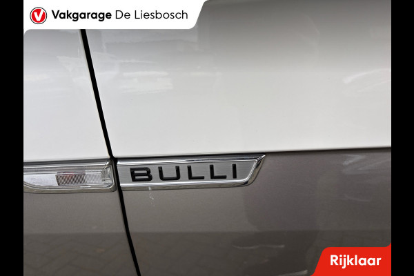 Volkswagen Multivan 2.0 TDI L1H1 Highline /leer/7 P/schuifdak/trekhaak/camera/navi/vol