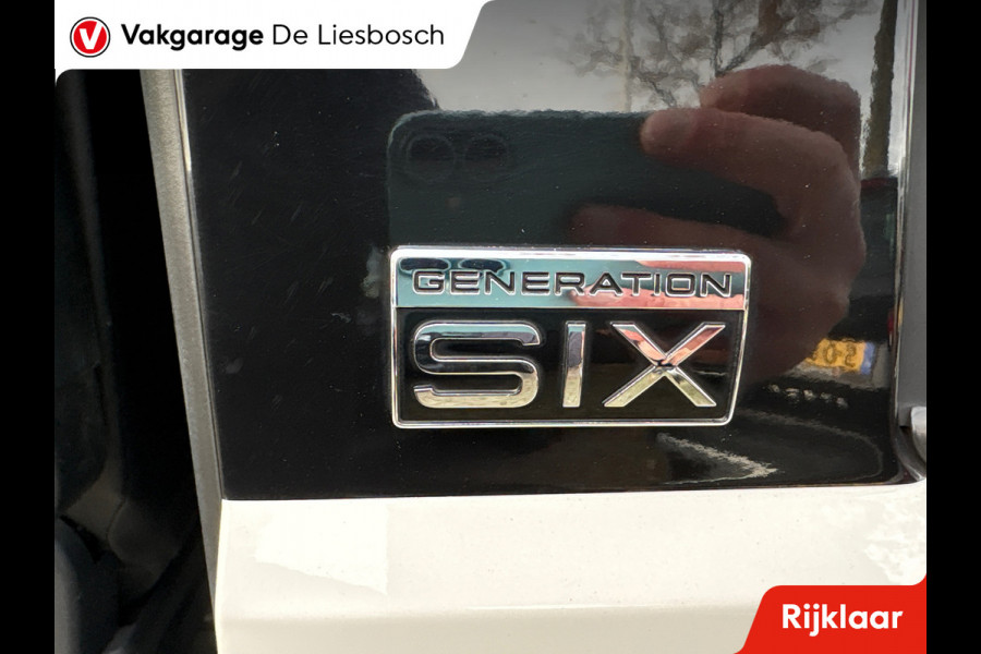 Volkswagen Multivan 2.0 TDI L1H1 Highline /leer/7 P/schuifdak/trekhaak/camera/navi/vol