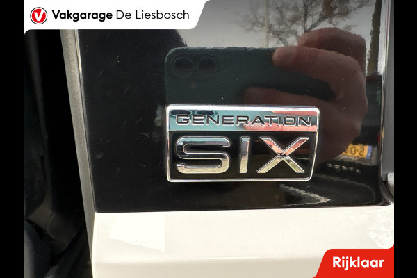 Volkswagen Multivan 2.0 TDI L1H1 Highline /leer/7 P/schuifdak/trekhaak/camera/navi/vol