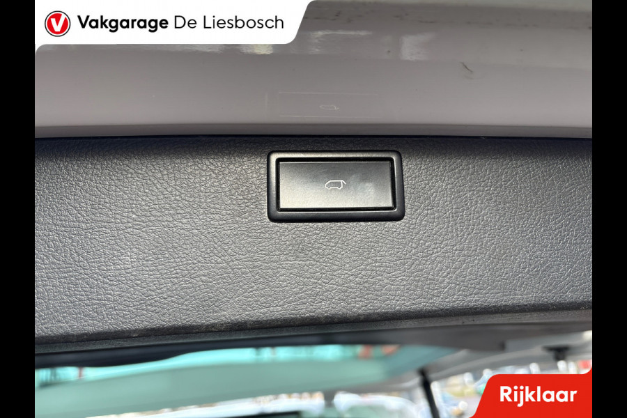 Volkswagen Multivan 2.0 TDI L1H1 Highline /leer/7 P/schuifdak/trekhaak/camera/navi/vol