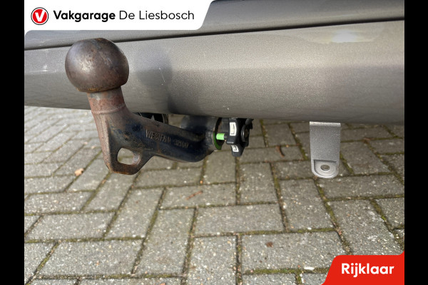 Volkswagen Multivan 2.0 TDI L1H1 Highline /leer/7 P/schuifdak/trekhaak/camera/navi/vol