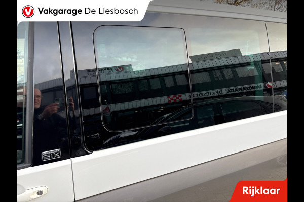 Volkswagen Multivan 2.0 TDI L1H1 Highline /leer/7 P/schuifdak/trekhaak/camera/navi/vol