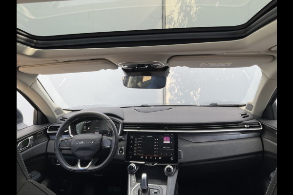 Lynk & Co 01 1.5 PHEV 262PK Black optic Adapt.Cruise 360° Cam Carplay Plug-in Stoelverw Vol opties!