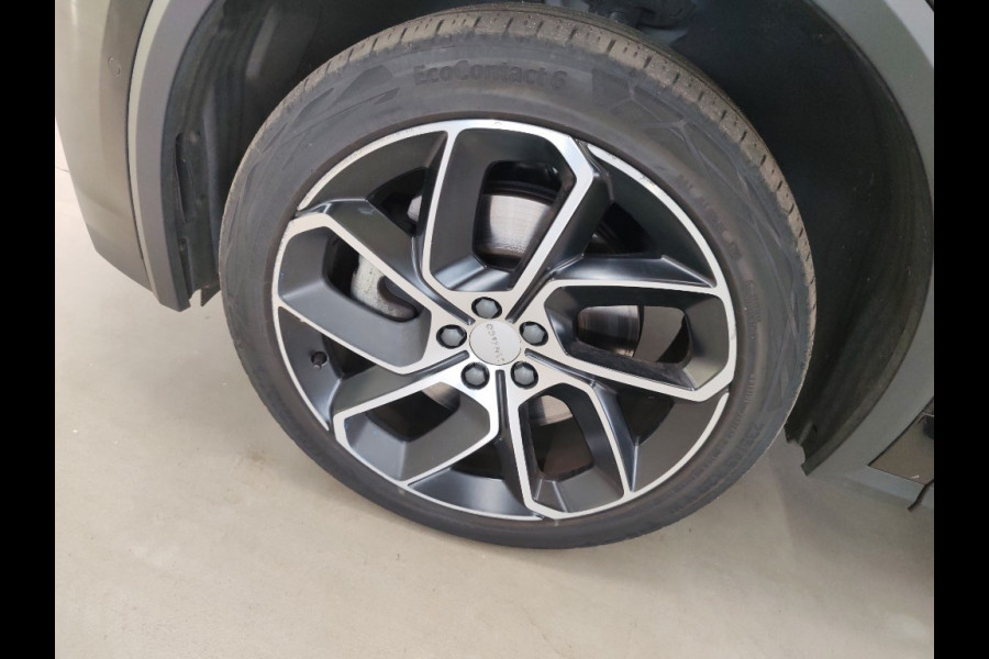 Lynk & Co 01 1.5 PHEV 262PK Black optic Adapt.Cruise 360° Cam Carplay Plug-in Stoelverw Vol opties!