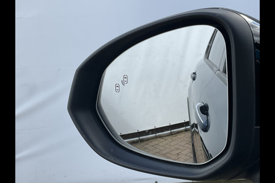 Lynk & Co 01 1.5 PHEV 262PK Black optic Adapt.Cruise 360° Cam Carplay Plug-in Stoelverw Vol opties!