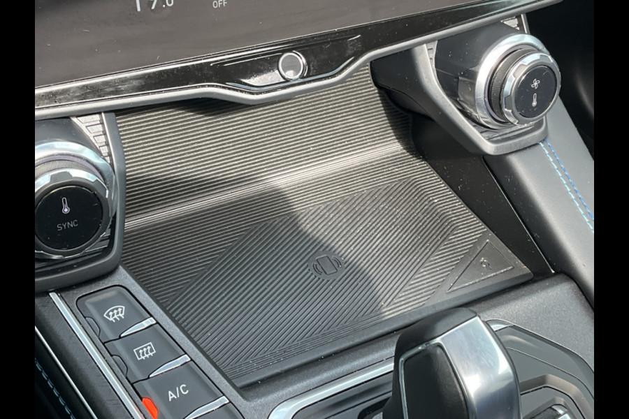 Lynk & Co 01 1.5 PHEV 262PK Black optic Adapt.Cruise 360° Cam Carplay Plug-in Stoelverw Vol opties!