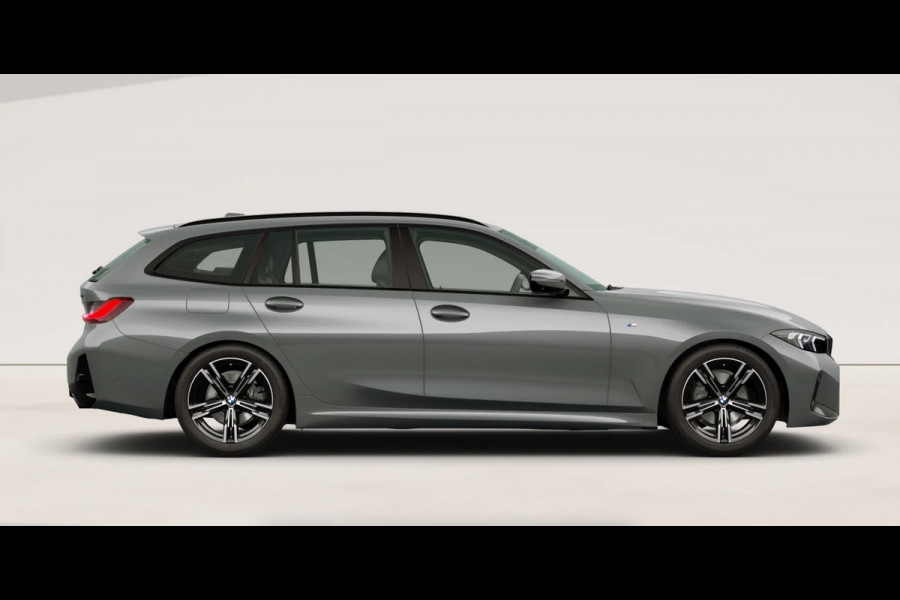 BMW 3 Serie Touring 318i|Pano|E-trekhaak|Sportstoelen|Garant