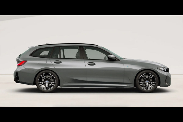 BMW 3 Serie Touring 318i|Pano|E-trekhaak|Sportstoelen|Garant