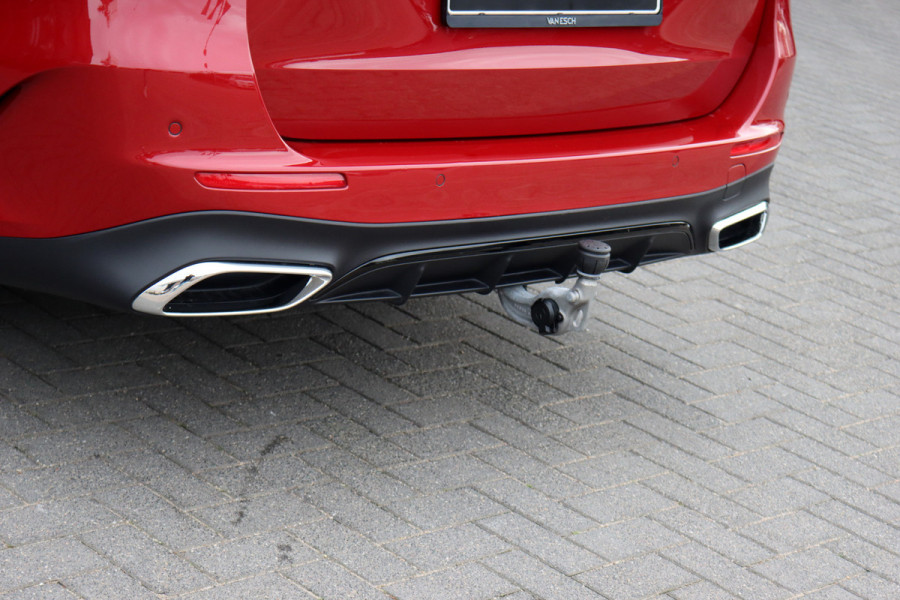 Mercedes-Benz E-Klasse Estate 300 e AMG Line | Distronic | Panoramadak | Memory | Trekhaak | Soft-Close | Surround Camera | Digital Light | Verwarmd Stuurwiel | Keyless Go | Nightpakket |