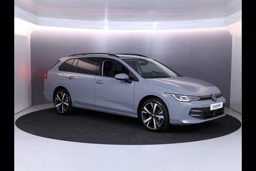 Volkswagen Golf variant Life Edition 1.5 TSI 85 kW / 116 pk Variant 6 vers