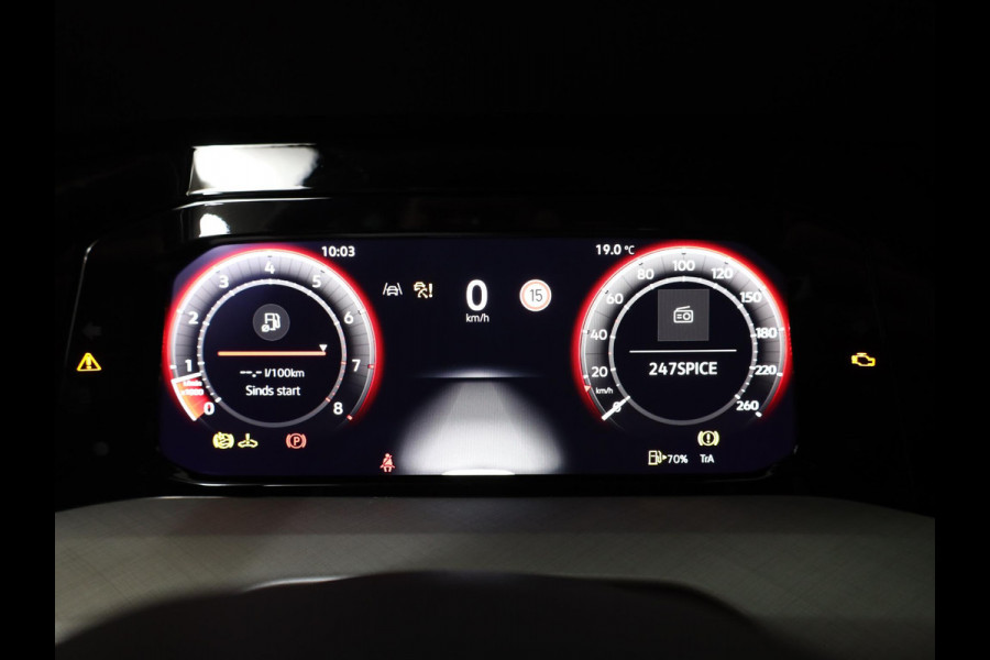 Volkswagen Golf variant Life Edition 1.5 TSI 85 kW / 116 pk Variant 6 vers