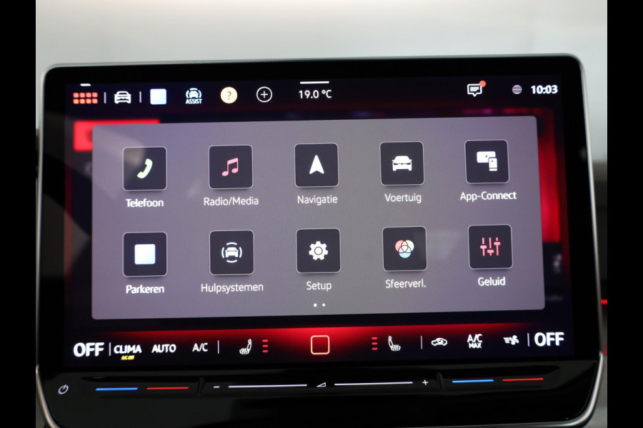 Volkswagen Golf variant Life Edition 1.5 TSI 85 kW / 116 pk Variant 6 vers