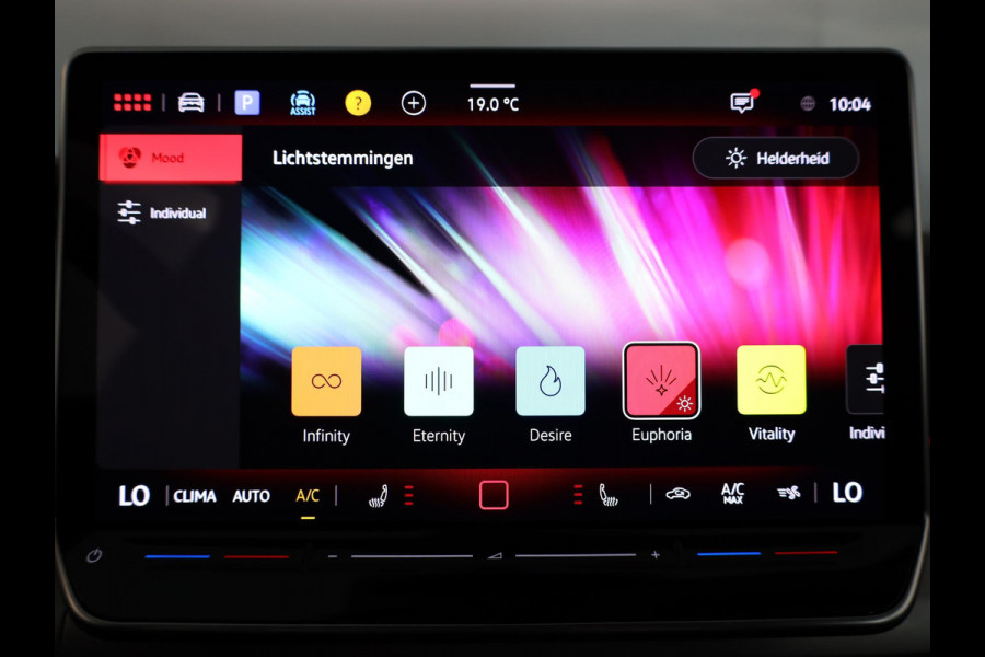 Volkswagen Golf variant Life Edition 1.5 TSI 85 kW / 116 pk Variant 6 vers