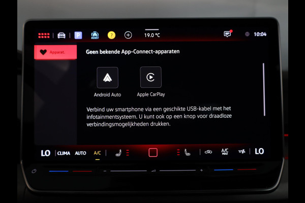 Volkswagen Golf variant Life Edition 1.5 TSI 85 kW / 116 pk Variant 6 vers