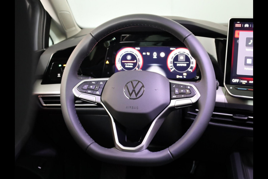 Volkswagen Golf variant Life Edition 1.5 TSI 85 kW / 116 pk Variant 6 vers