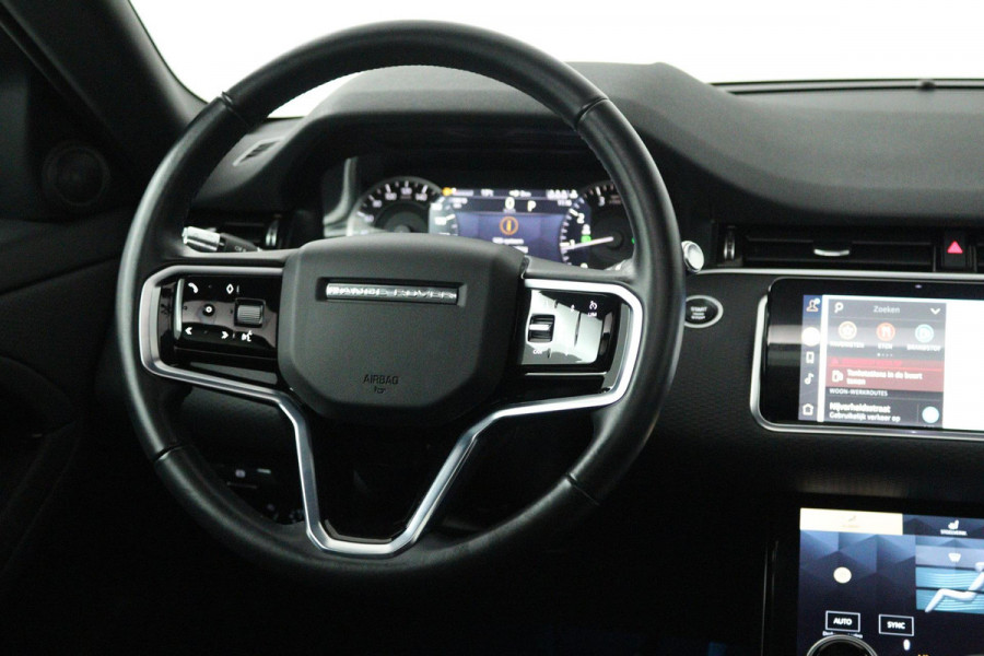 Land Rover Range Rover Evoque 1.5 S (PANORAMADAK, STOELVERWARMING, ACHTERUITRIJCAMERA, PARKEERSENSOREN, LANE-ASSIST)