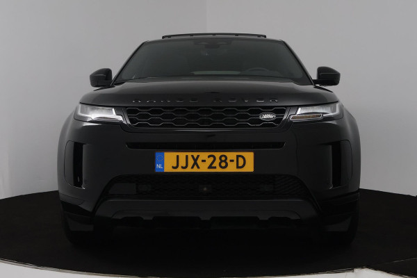 Land Rover Range Rover Evoque 1.5 S (PANORAMADAK, STOELVERWARMING, ACHTERUITRIJCAMERA, PARKEERSENSOREN, LANE-ASSIST)