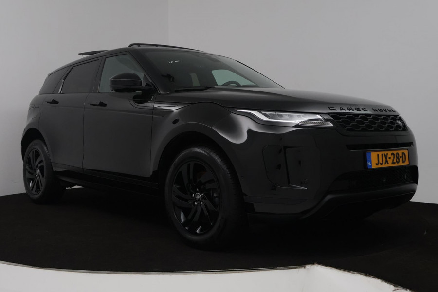 Land Rover Range Rover Evoque 1.5 S (PANORAMADAK, STOELVERWARMING, ACHTERUITRIJCAMERA, PARKEERSENSOREN, LANE-ASSIST)