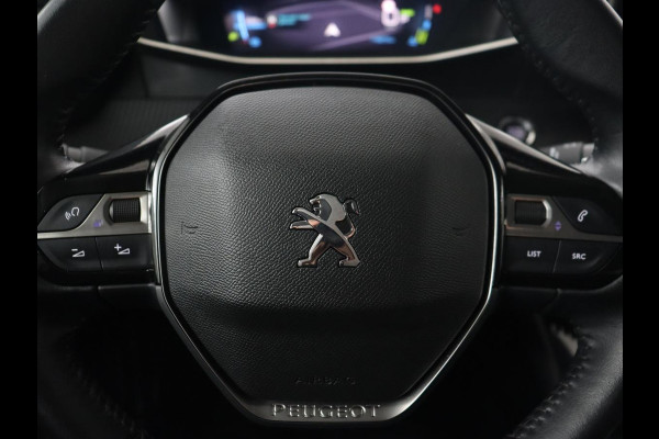 Peugeot e-208 EV Allure 50 kWh | Camera | Carplay | Half leder | Keyless | Navigatie | Full LED | Parkeerhulp | DAB | Getint glas | Climate control | Cruise control