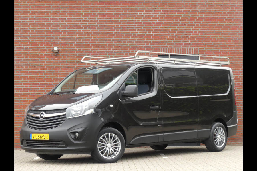 Opel Vivaro 1.6 CDTI L2 Sport Trekhaak/Camera/Navigatie