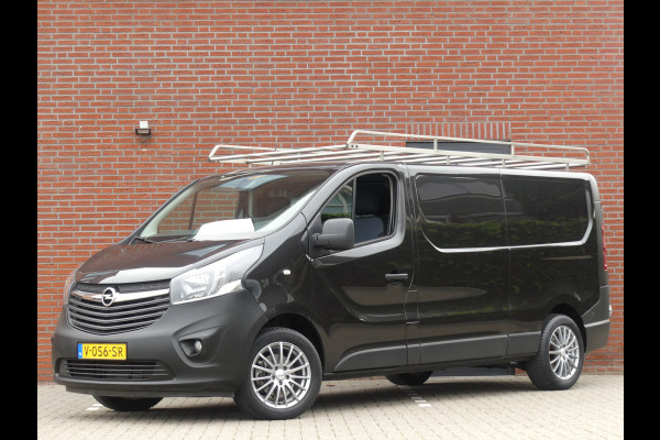 Opel Vivaro 1.6 CDTI L2 Sport Trekhaak/Camera/Navigatie
