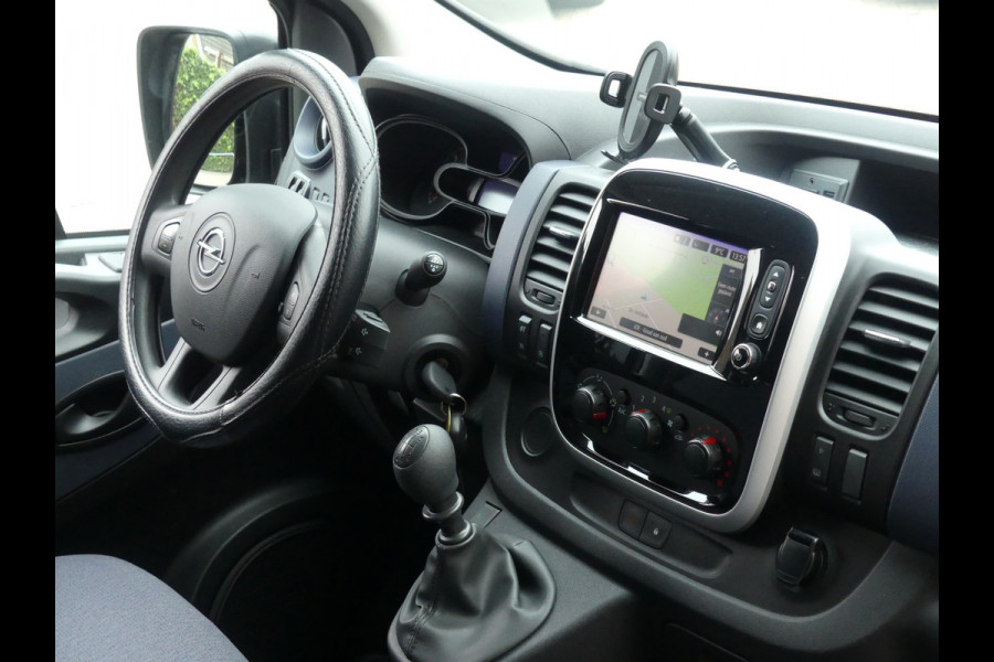 Opel Vivaro 1.6 CDTI L2 Sport Trekhaak/Camera/Navigatie