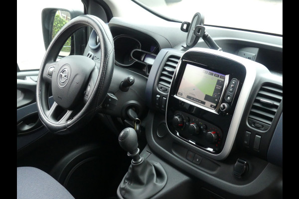 Opel Vivaro 1.6 CDTI L2 Sport Trekhaak/Camera/Navigatie