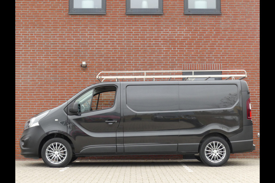 Opel Vivaro 1.6 CDTI L2 Sport Trekhaak/Camera/Navigatie