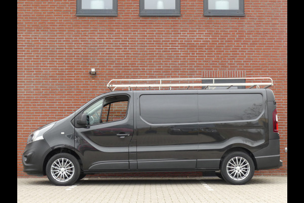 Opel Vivaro 1.6 CDTI L2 Sport Trekhaak/Camera/Navigatie