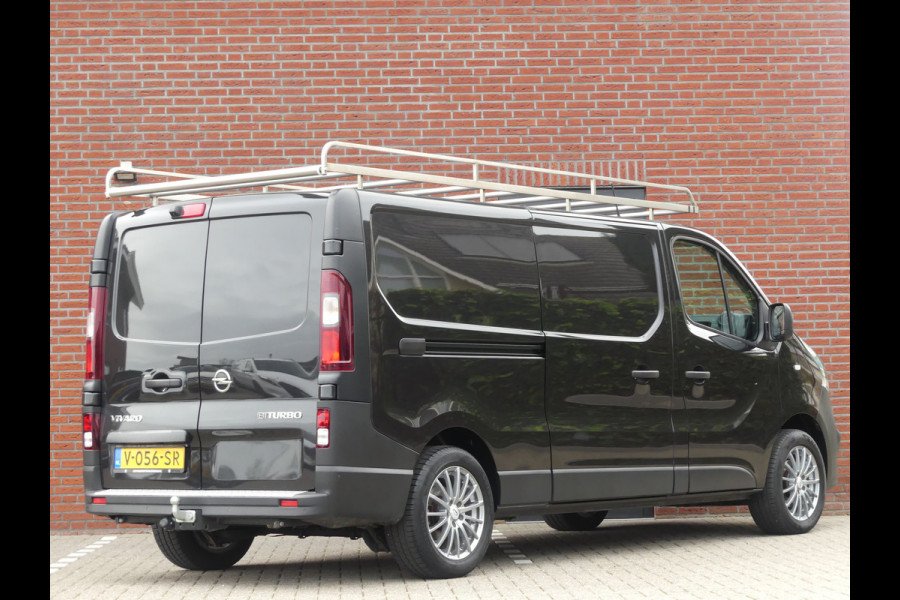 Opel Vivaro 1.6 CDTI L2 Sport Trekhaak/Camera/Navigatie