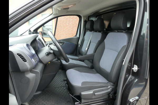 Opel Vivaro 1.6 CDTI L2 Sport Trekhaak/Camera/Navigatie