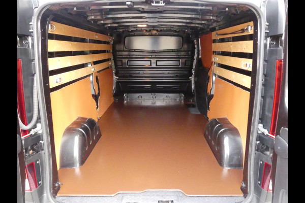 Opel Vivaro 1.6 CDTI L2 Sport Trekhaak/Camera/Navigatie