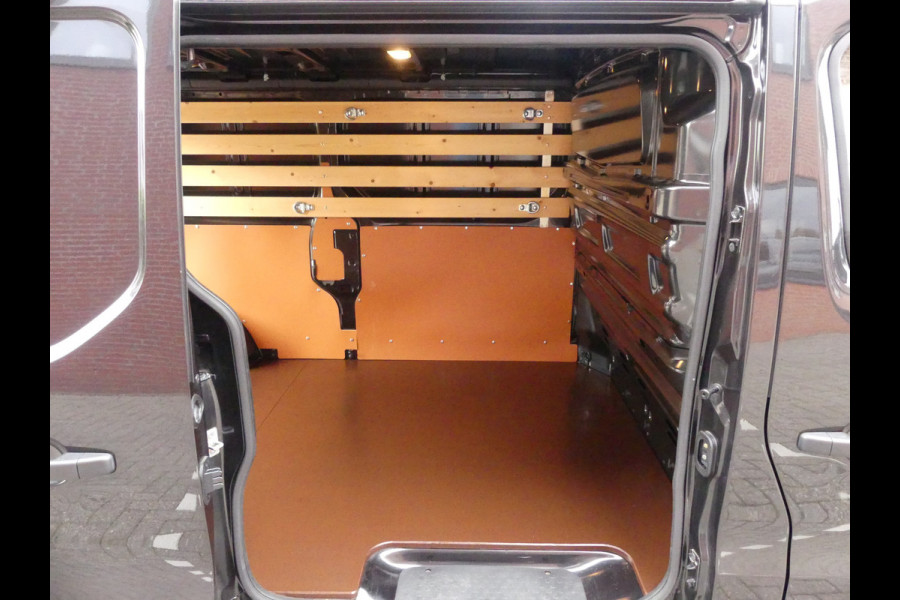 Opel Vivaro 1.6 CDTI L2 Sport Trekhaak/Camera/Navigatie