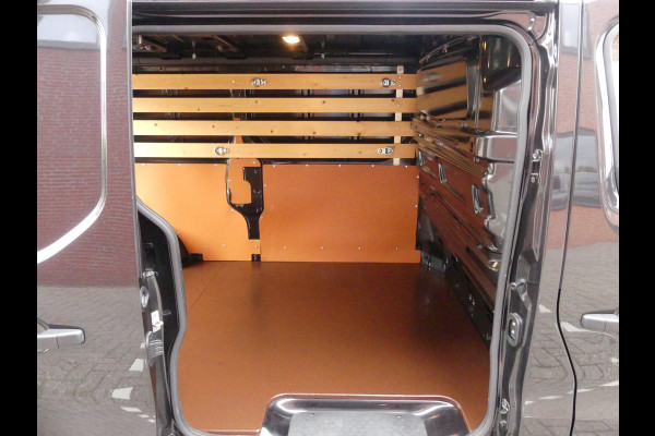 Opel Vivaro 1.6 CDTI L2 Sport Trekhaak/Camera/Navigatie