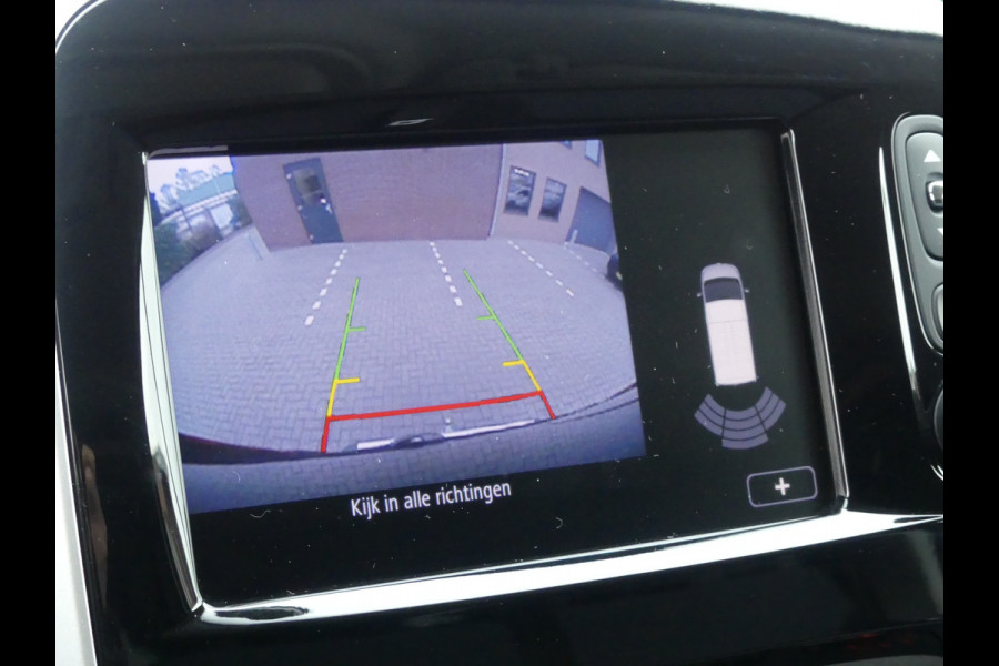 Opel Vivaro 1.6 CDTI L2 Sport Trekhaak/Camera/Navigatie