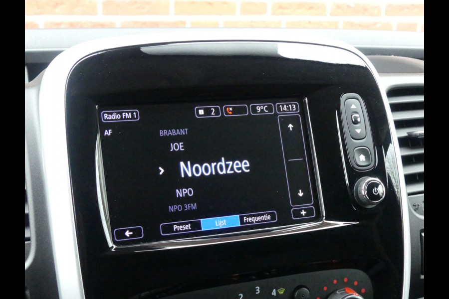 Opel Vivaro 1.6 CDTI L2 Sport Trekhaak/Camera/Navigatie