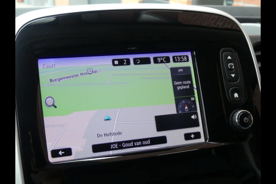 Opel Vivaro 1.6 CDTI L2 Sport Trekhaak/Camera/Navigatie