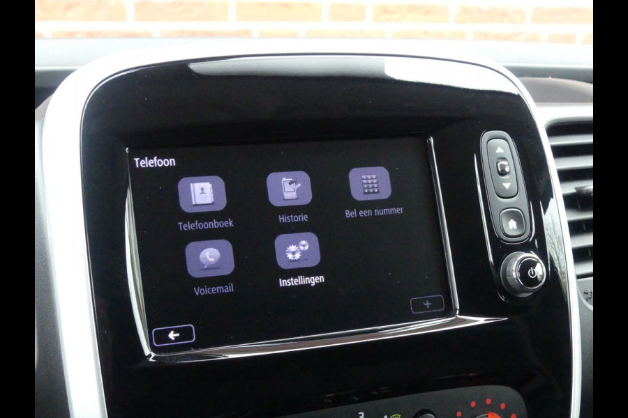 Opel Vivaro 1.6 CDTI L2 Sport Trekhaak/Camera/Navigatie