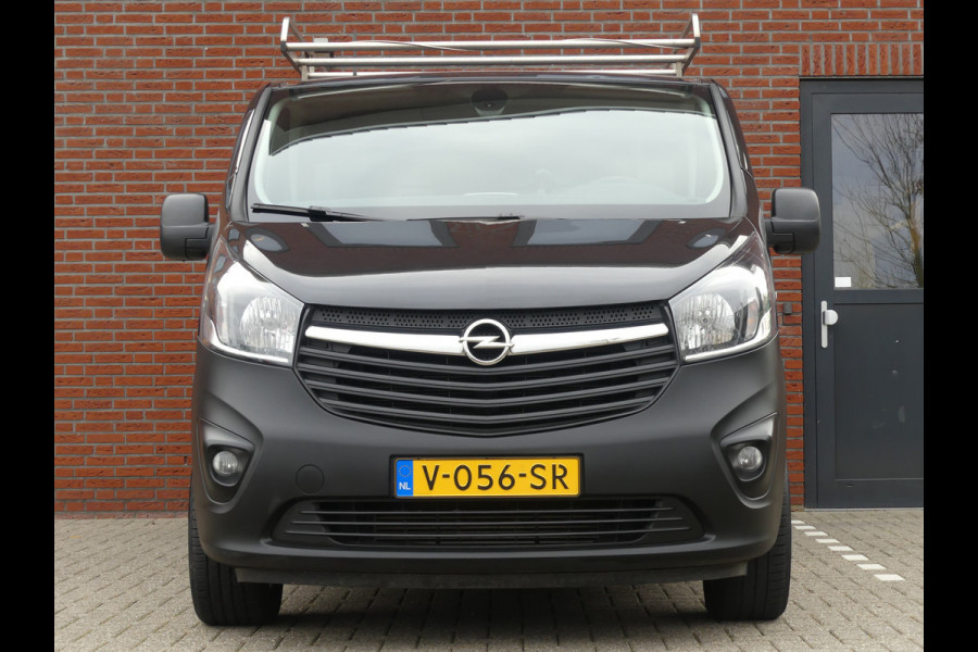 Opel Vivaro 1.6 CDTI L2 Sport Trekhaak/Camera/Navigatie