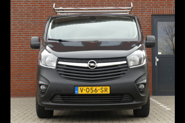 Opel Vivaro 1.6 CDTI L2 Sport Trekhaak/Camera/Navigatie