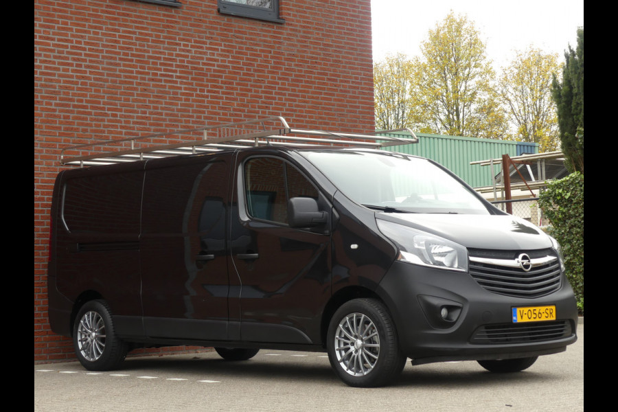 Opel Vivaro 1.6 CDTI L2 Sport Trekhaak/Camera/Navigatie
