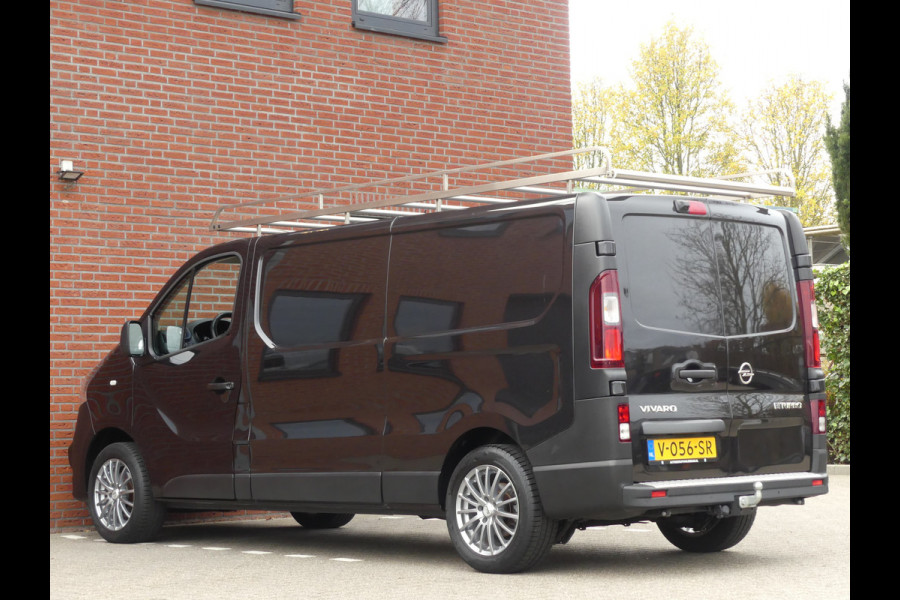 Opel Vivaro 1.6 CDTI L2 Sport Trekhaak/Camera/Navigatie