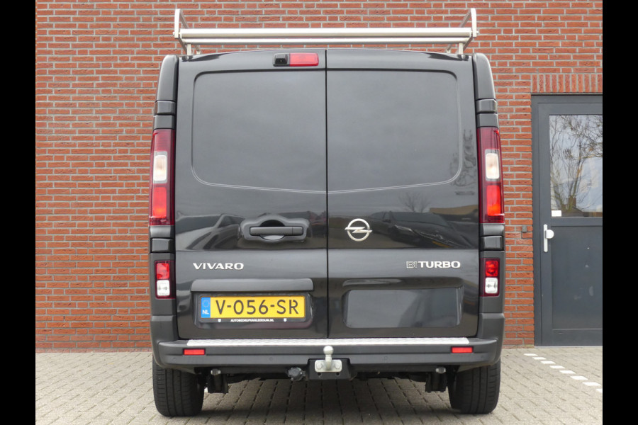 Opel Vivaro 1.6 CDTI L2 Sport Trekhaak/Camera/Navigatie