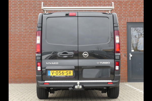 Opel Vivaro 1.6 CDTI L2 Sport Trekhaak/Camera/Navigatie