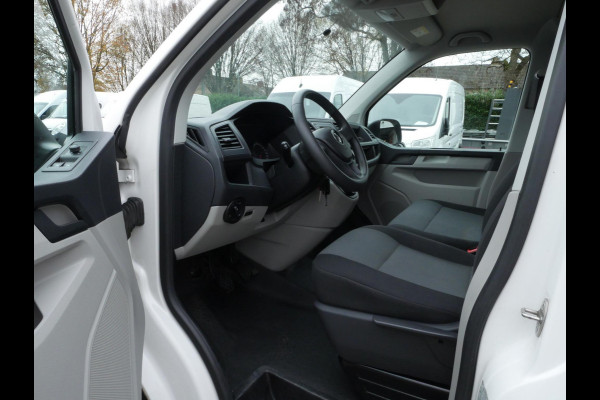 Volkswagen Transporter 2.0 TDI 100PK, L1H1, Airco, Geen garantie, zo meenemen