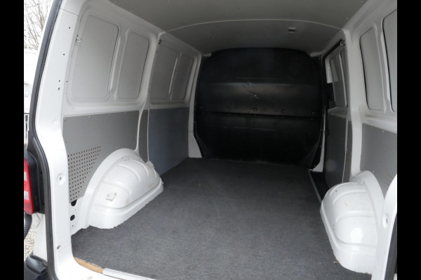 Volkswagen Transporter 2.0 TDI 100PK, L1H1, Airco, Geen garantie, zo meenemen