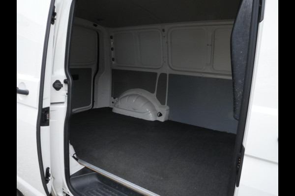 Volkswagen Transporter 2.0 TDI 100PK, L1H1, Airco, Geen garantie, zo meenemen