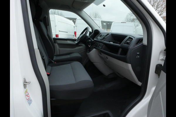 Volkswagen Transporter 2.0 TDI 100PK, L1H1, Airco, Geen garantie, zo meenemen