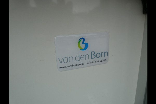 Renault Master T35 2.0 dCi 150pk, L2H2, Glasresteel, Glaswagen, Glasauto, Apple Carplay.